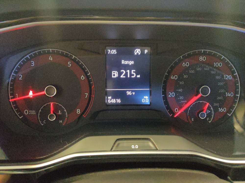Used 2020 Volkswagen Jetta SE FWD image 23