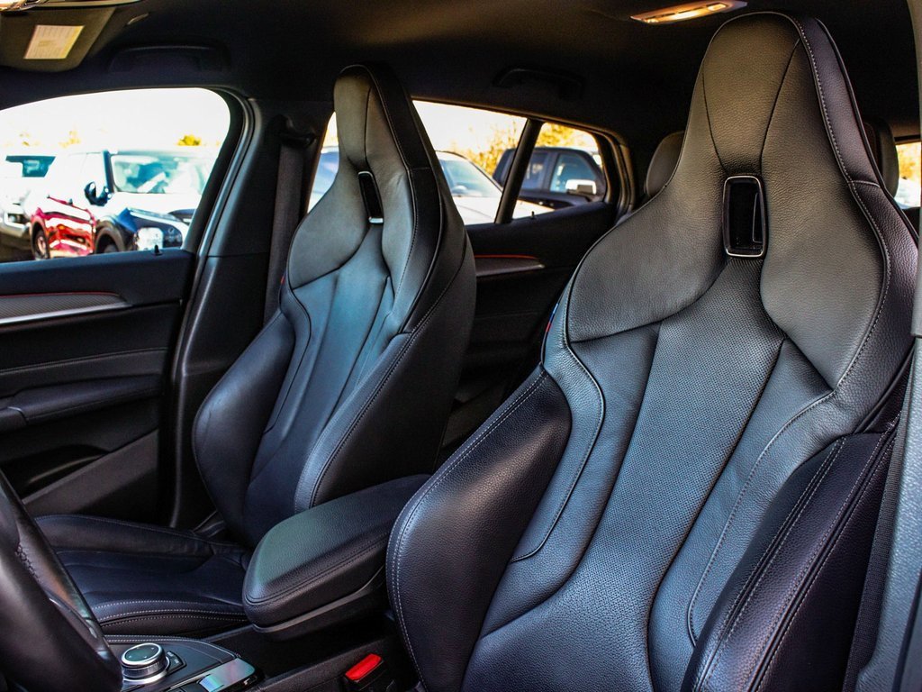 Used 2021 BMW X2 M35i w/ Premium Package image 33