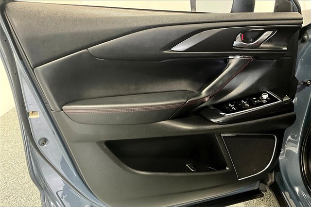 Used 2022 MAZDA CX-9 Carbon Edition image 20