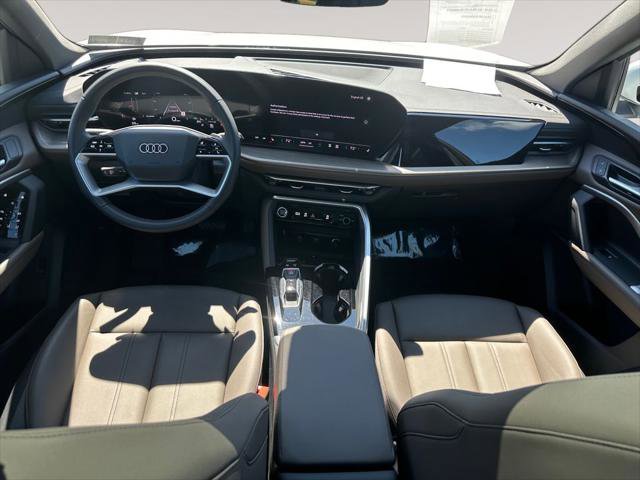Certified 2025 Audi Q5 Premium w/ Convenience Package image 10