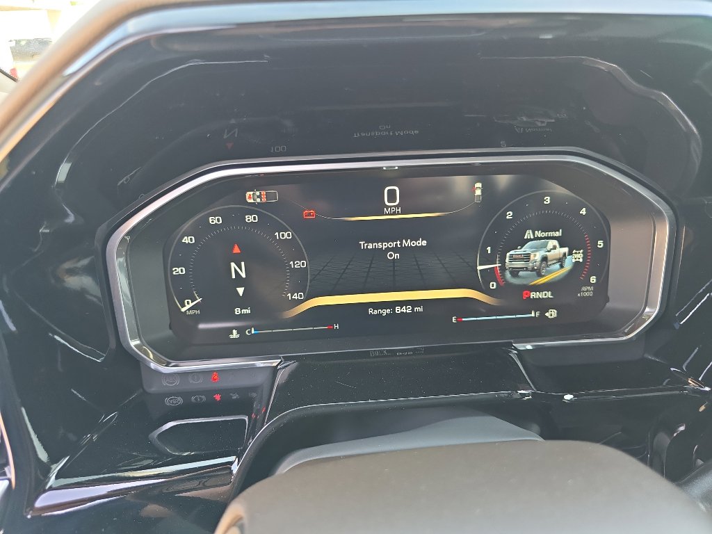 New 2026 GMC Sierra 2500 SLT w/ SLT Premium Package image 23