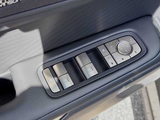 New 2026 Lexus ES 350h AWD w/ Cold Area Package image 21
