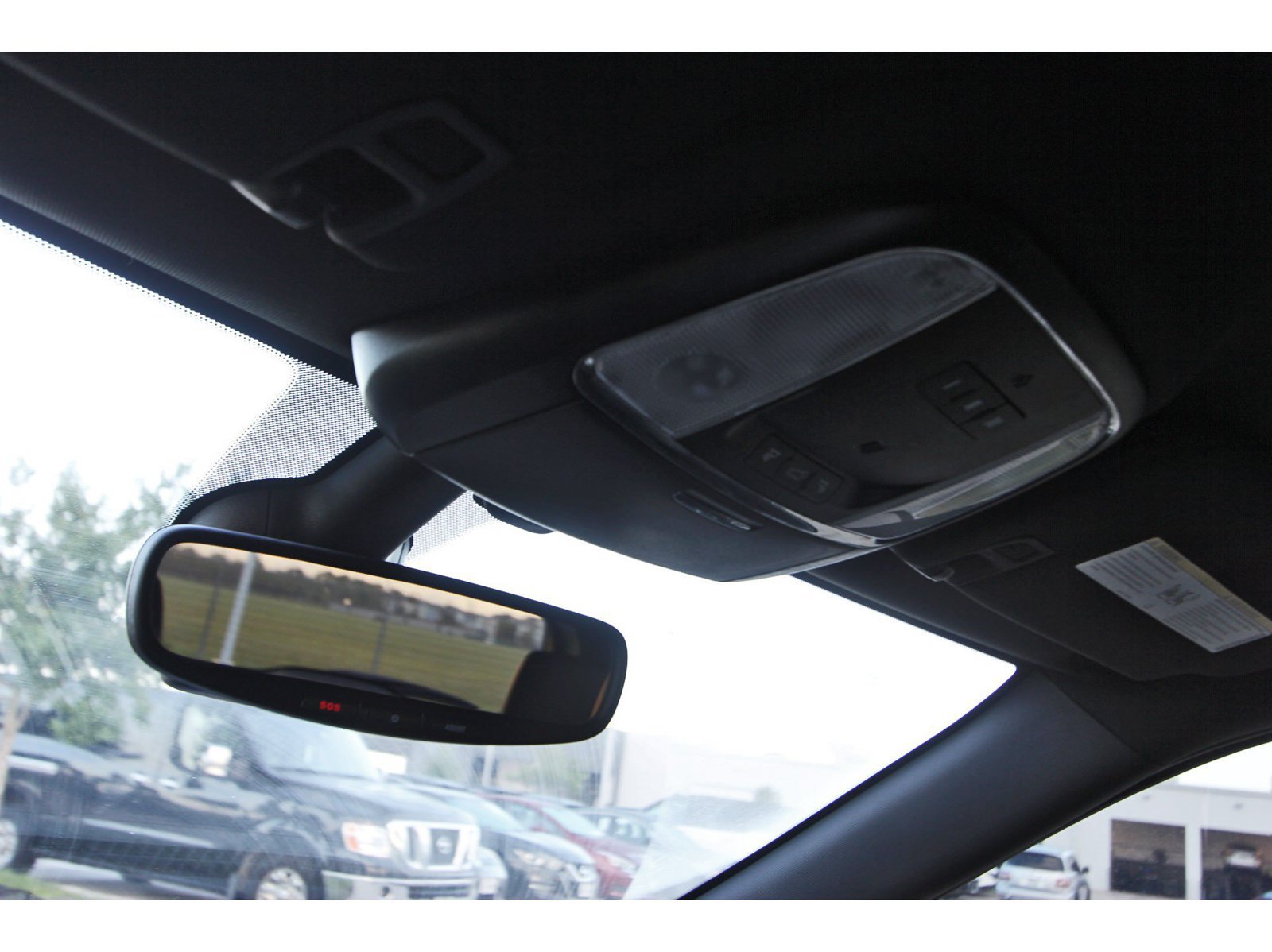 Used 2018 Jeep Grand Cherokee Altitude RWD image 24