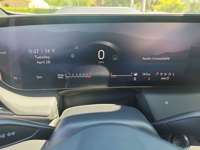 New 2026 Buick Enclave Preferred AWD/4WD image 27