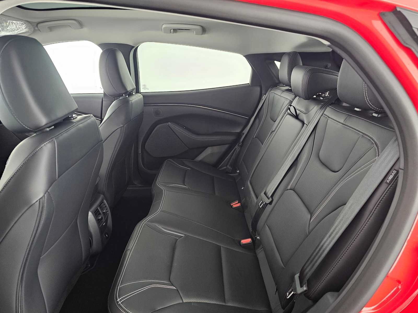 Used 2026 Ford Mustang Mach-E Premium AWD/4WD image 16