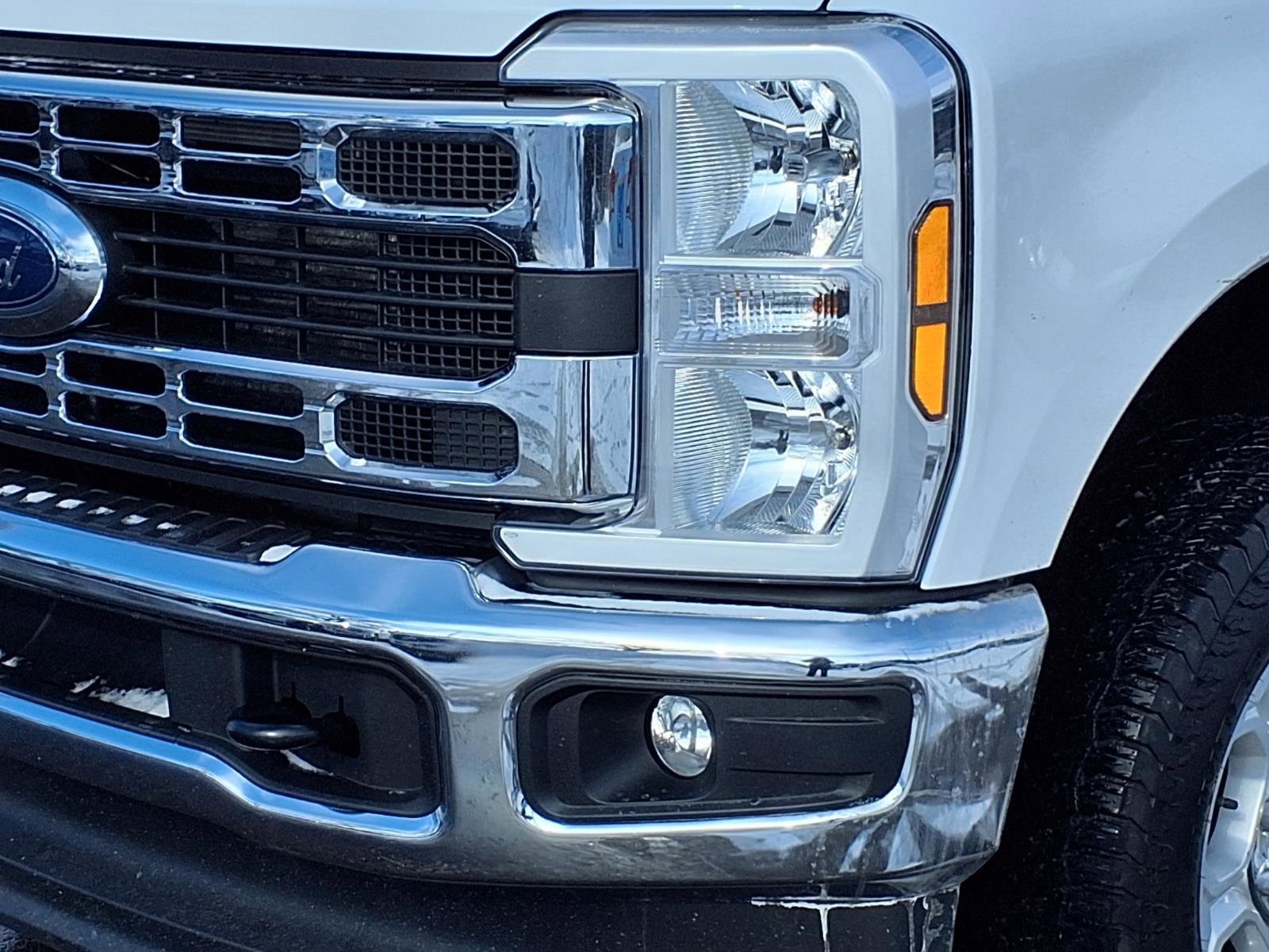 Used 2025 Ford F250 XLT image 27
