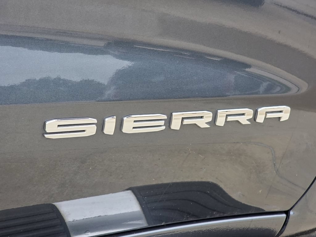 Used 2020 GMC Sierra 1500 SLT w/ SLT Premium Plus Package AWD/4WD image 33