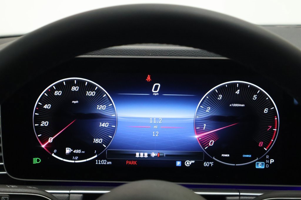 New 2026 Mercedes-Benz GLE 350 4MATIC image 18