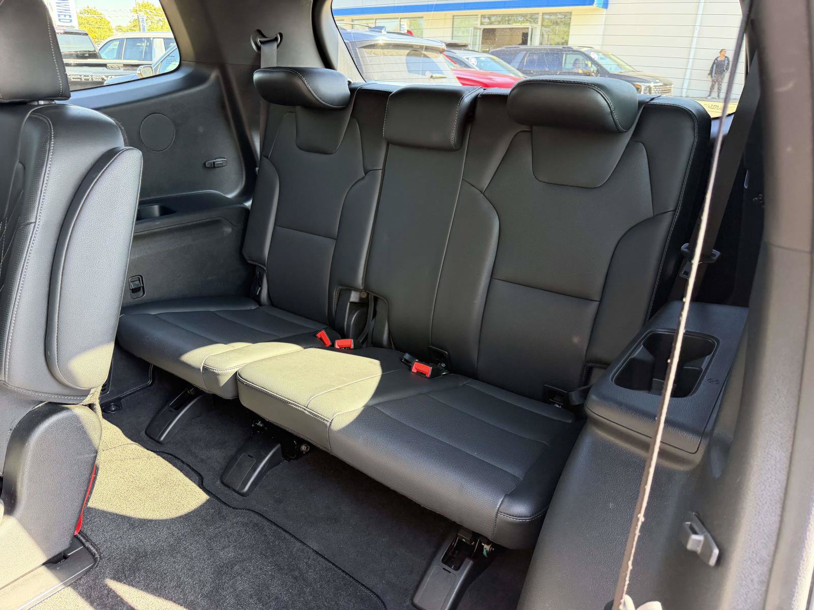 Used 2023 Kia Telluride EX X-Line AWD/4WD image 28
