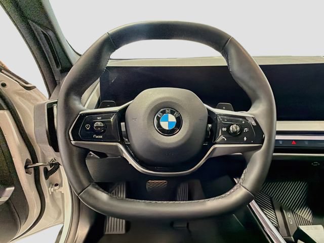 Used 2026 BMW X3 xDrive30i AWD/4WD image 9