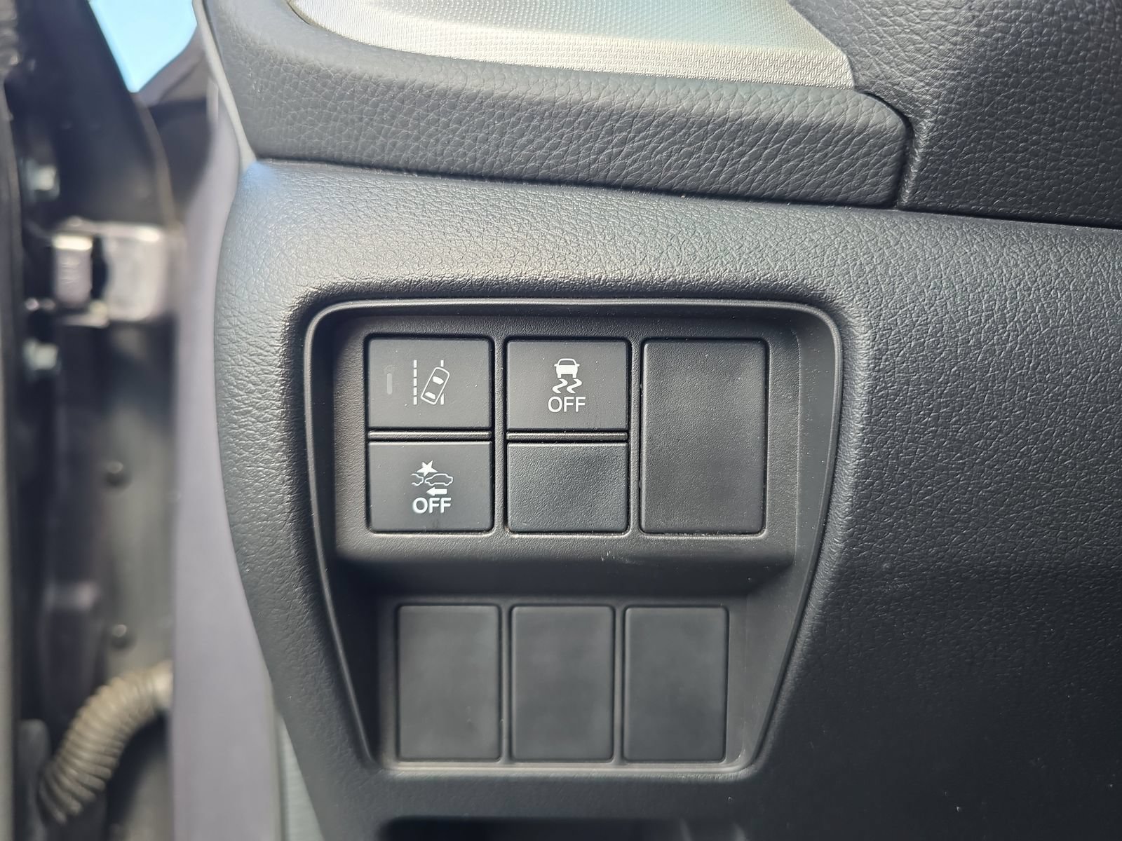 Used 2021 Honda CR-V LX image 20