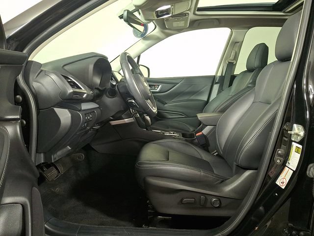 Used 2019 Subaru Forester Limited w/ Popular Package #3 AWD/4WD image 15