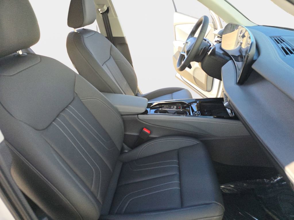 New 2026 Audi Q3 quattro 2.0T AWD/4WD image 10