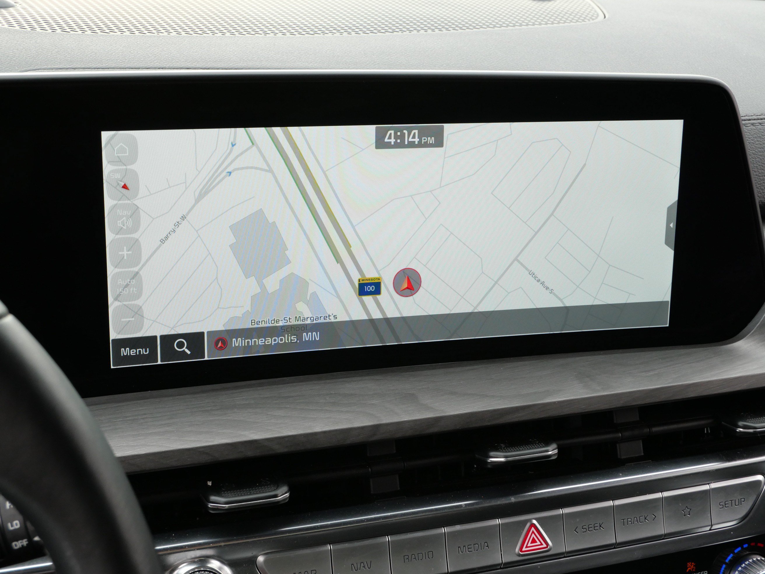 Used 2024 Kia Telluride SX X-Pro AWD/4WD image 22