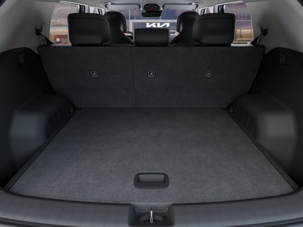 New 2027 Kia EV3 Wind AWD/4WD image 20