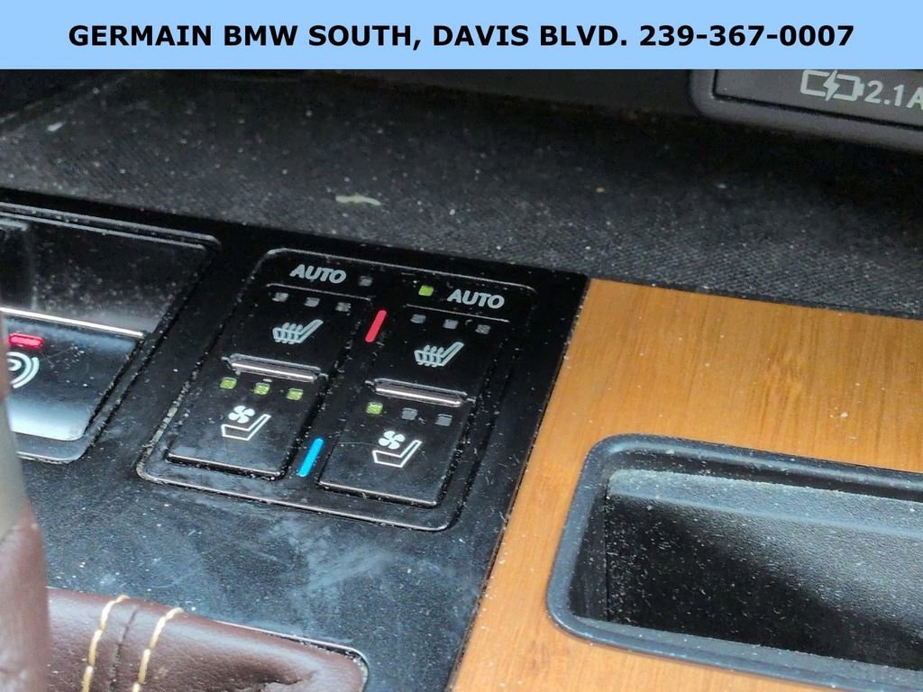 Used 2020 Lexus RX 350 350 w/ Premium Package image 24