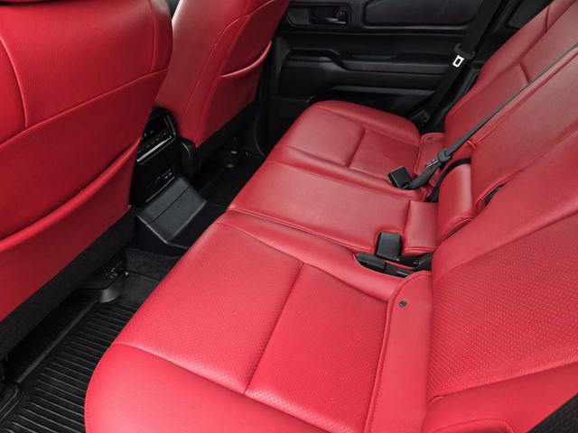 Certified 2026 Toyota Land Cruiser 1958 AWD/4WD image 24