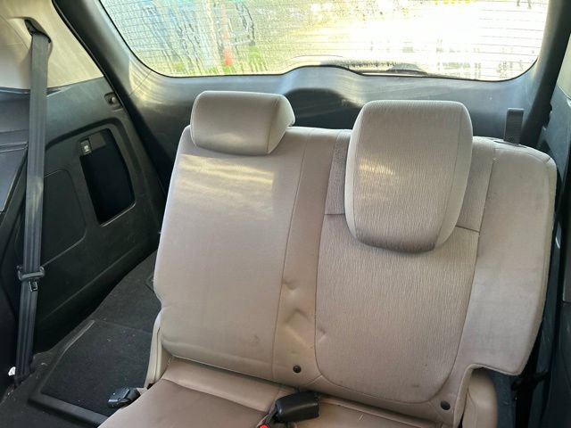 Used 2018 Honda Odyssey LX image 7