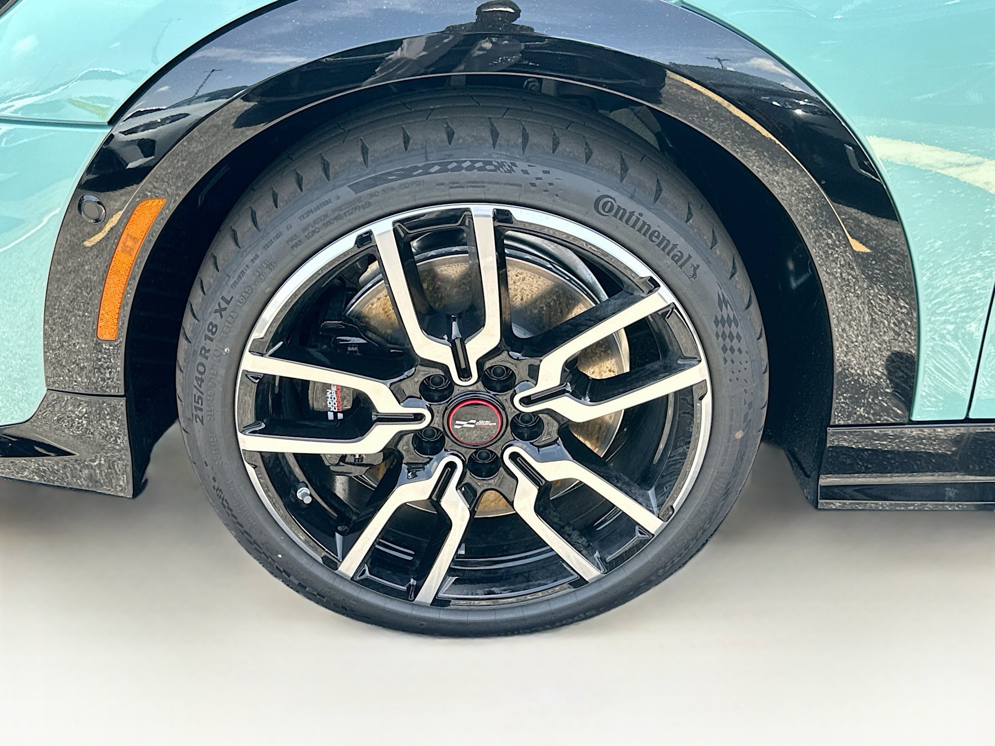 New 2026 MINI Cooper S FWD image 21