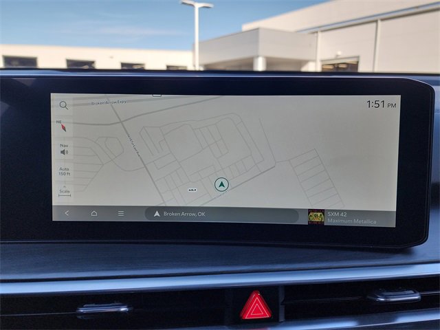 New 2026 Kia Sorento SX Prestige image 22