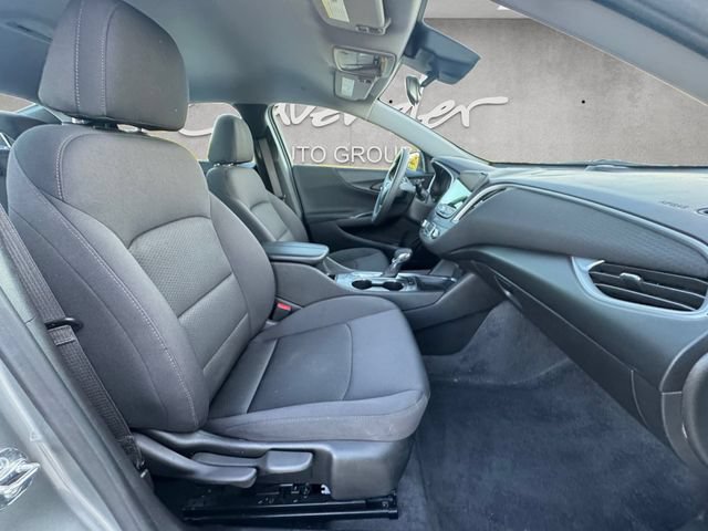 Used 2024 Chevrolet Malibu LT FWD image 24