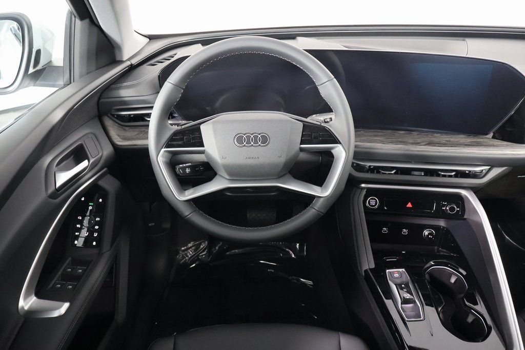 New 2026 Audi Q5 2.0T AWD/4WD image 3