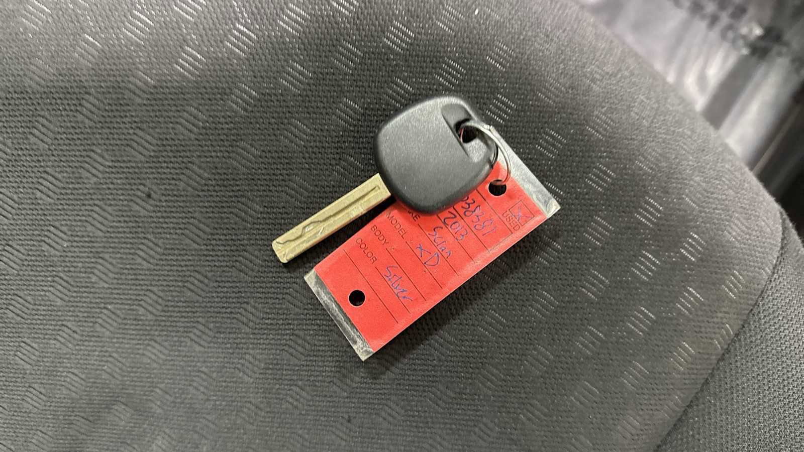 Used 2013 Scion xD 10 Series image 29