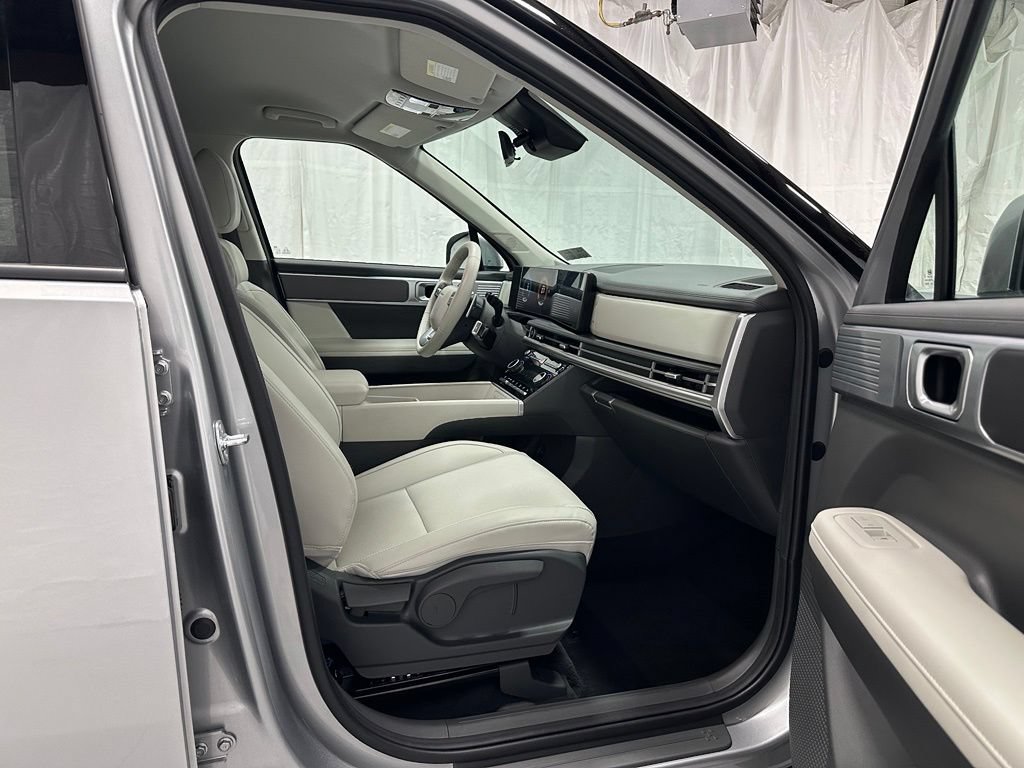 Used 2026 Hyundai Santa Fe SEL AWD/4WD image 61