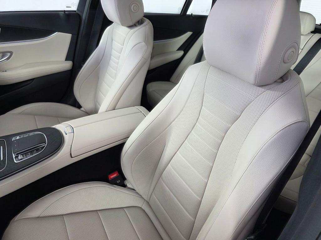 Certified 2023 Mercedes-Benz E 450 4MATIC All-Terrain Wagon image 10