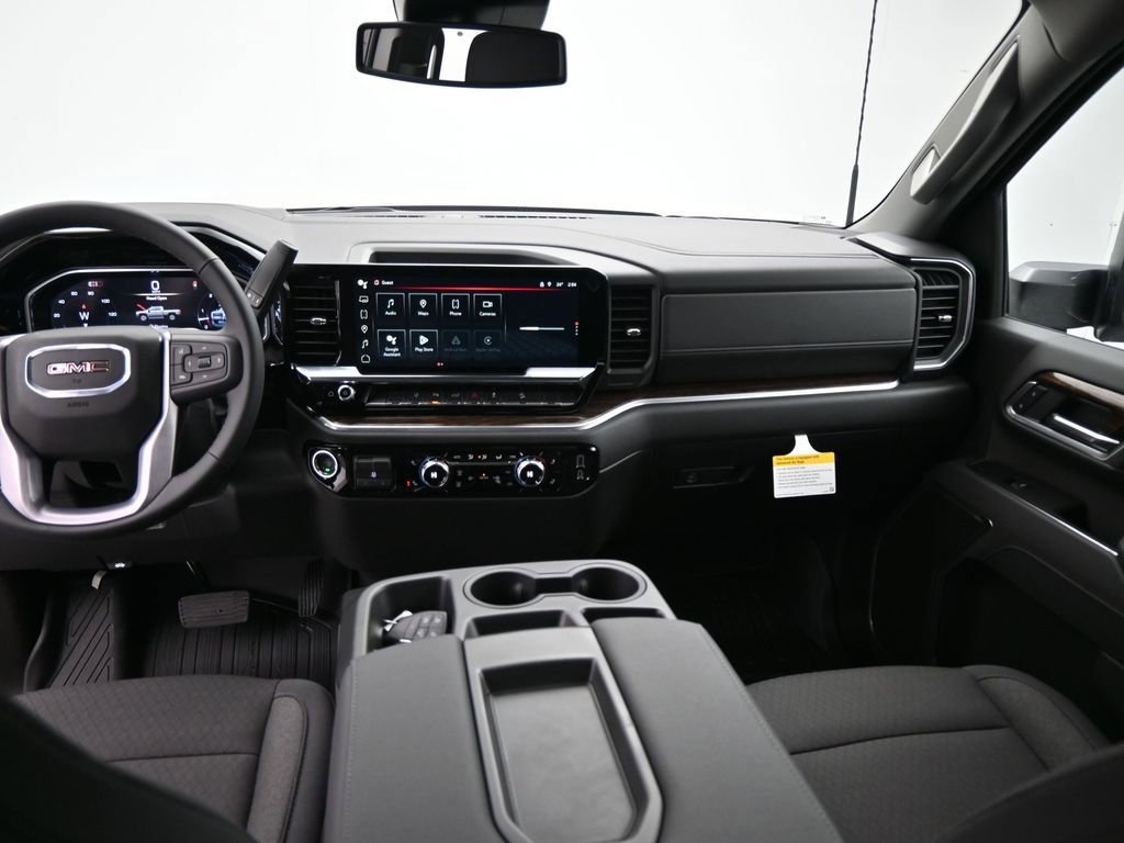 New 2026 GMC Sierra 3500 SLE w/ SLE Value Package image 22