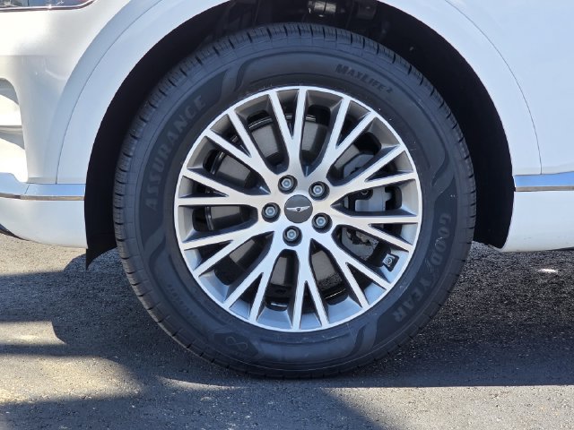 Used 2024 Genesis GV80 2.5T AWD/4WD image 38