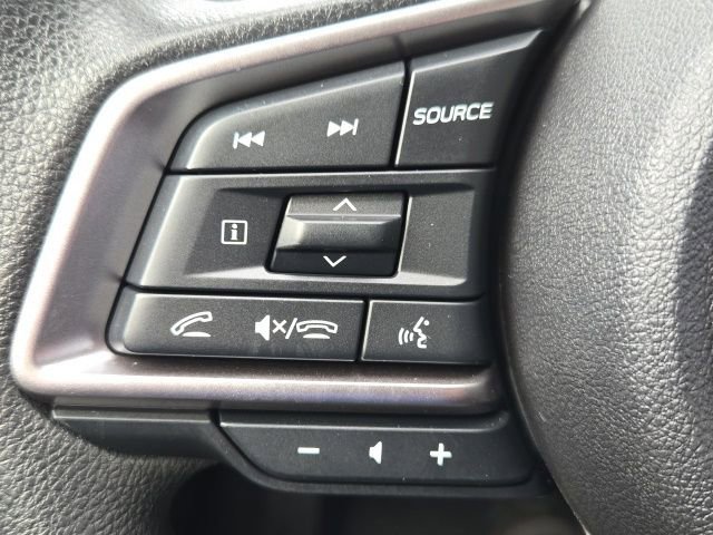 Certified 2024 Subaru Impreza 2.0i Sport image 16