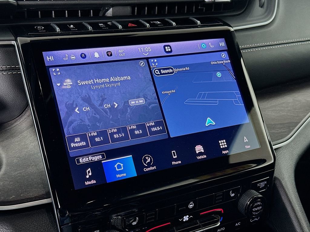 Certified 2025 Jeep Grand Cherokee Limited image 24