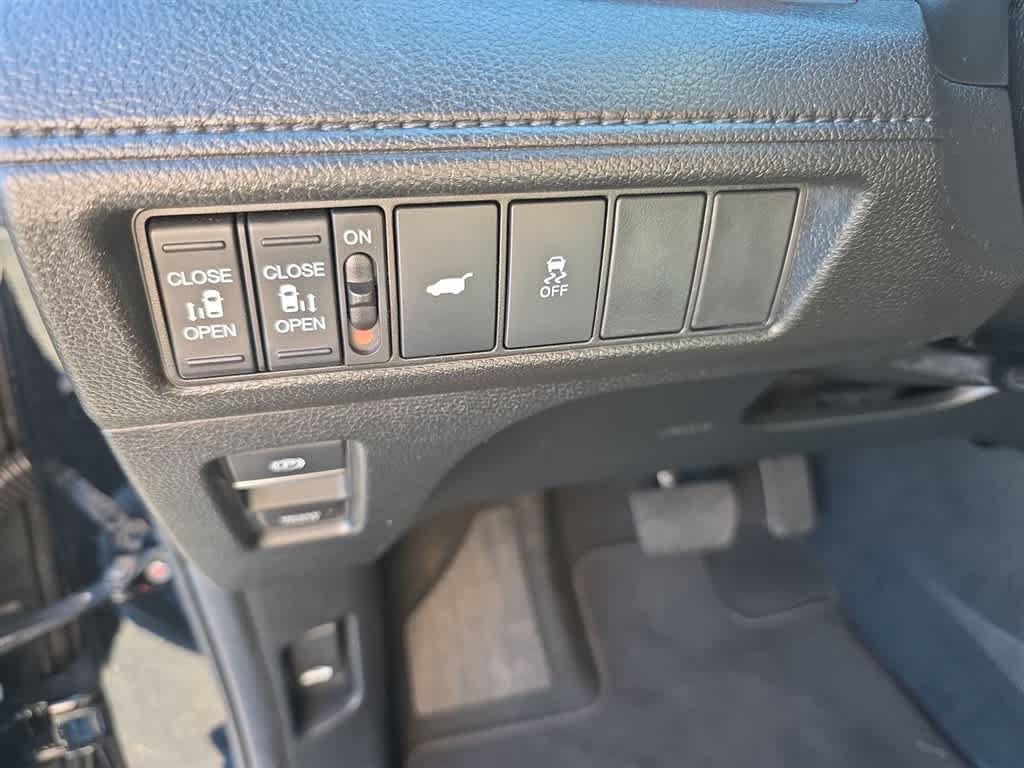 Certified 2025 Honda Odyssey Sport-L image 13