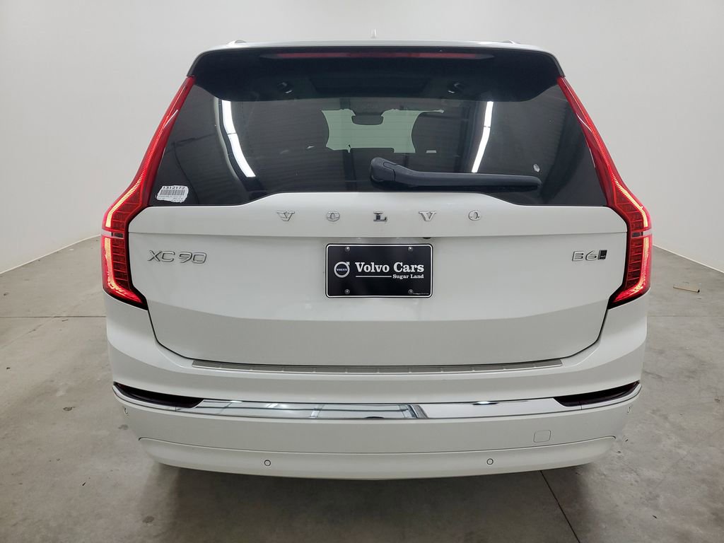 New 2025 Volvo XC90 B6 Plus w/ Protection Package Premier image 6