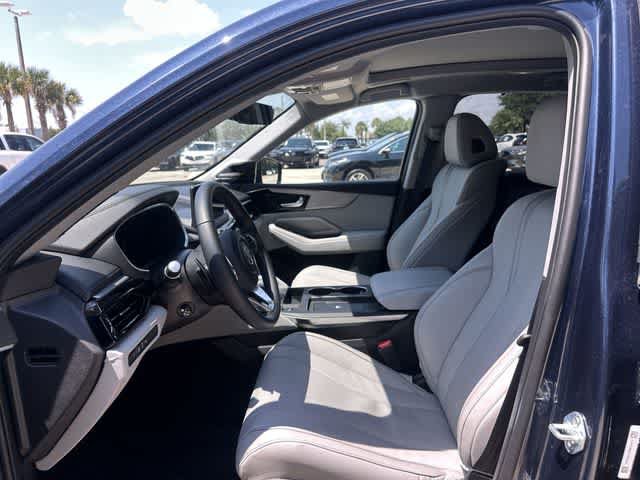 Certified 2026 Acura MDX w/ Technology Package AWD/4WD image 10