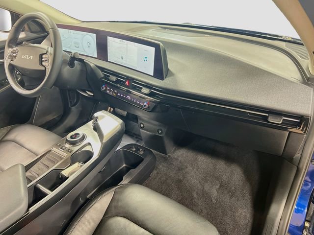Certified 2023 Kia EV6 Wind RWD image 29