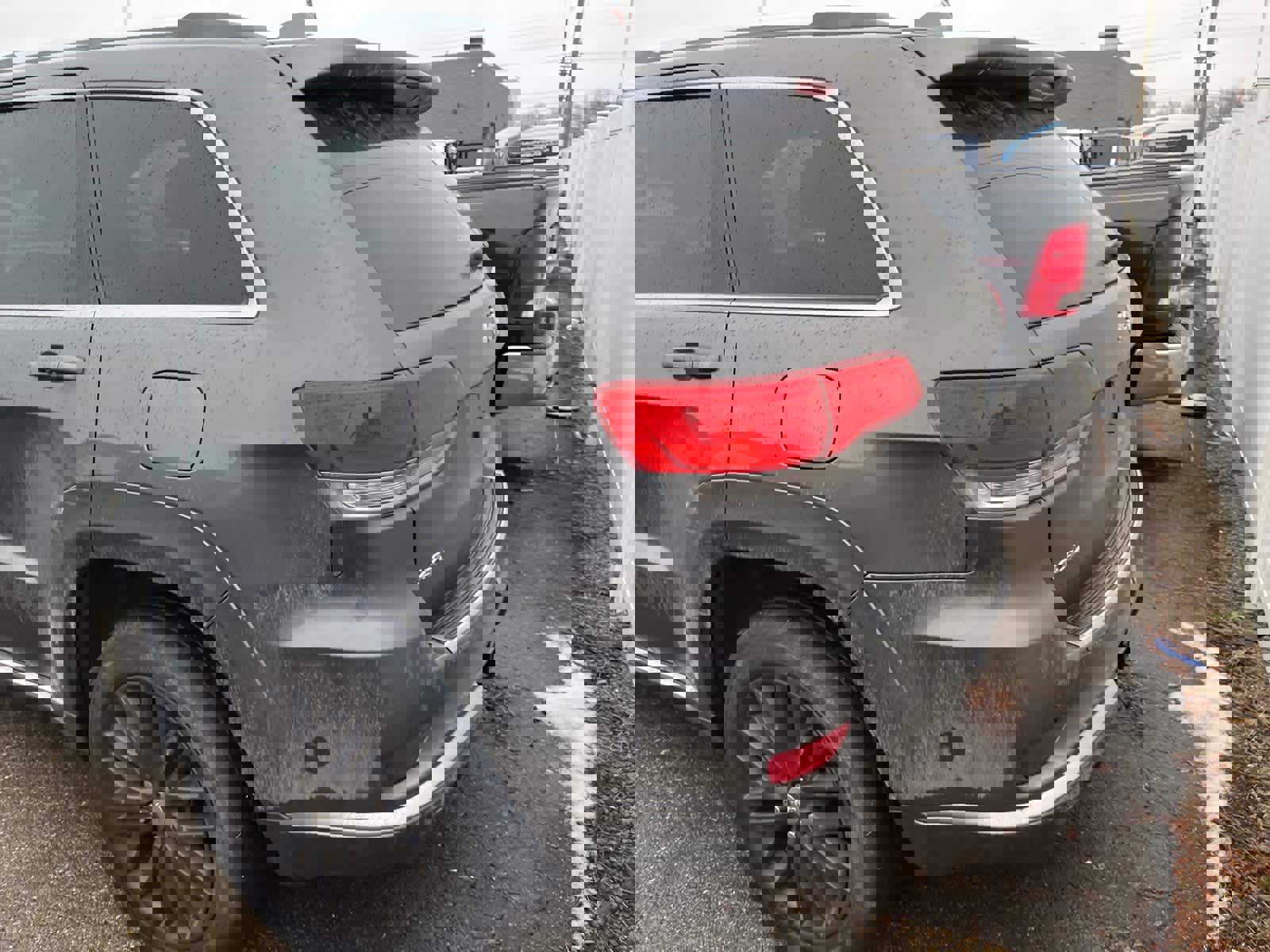 Used 2018 Jeep Grand Cherokee Summit image 9