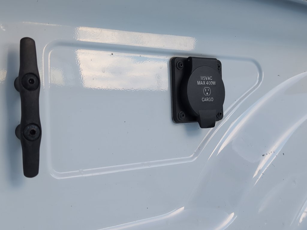 Used 2023 RAM 3500 Tradesman w/ Chrome Appearance Group image 29