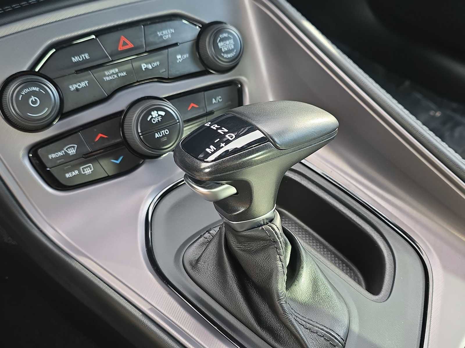 Certified 2023 Dodge Challenger GT w/ Plus Package image 21