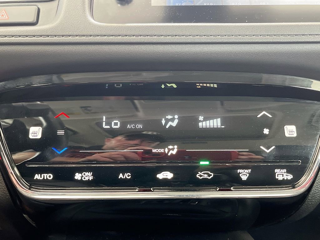 Used 2020 Honda HR-V EX-L image 16