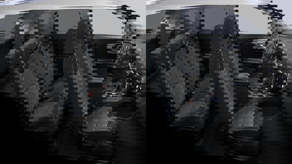 New 2025 Chevrolet Blazer LT w/ Convenience Package image 33