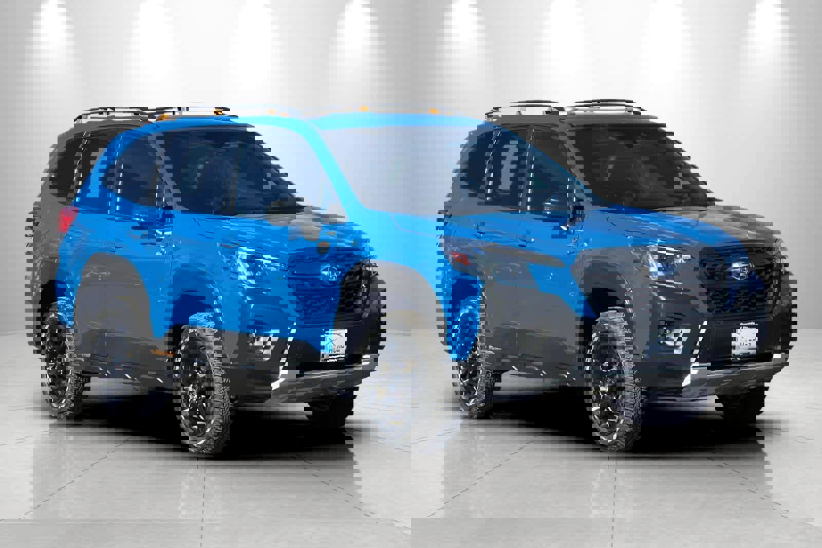 Used 2023 Subaru Forester Wilderness image 9