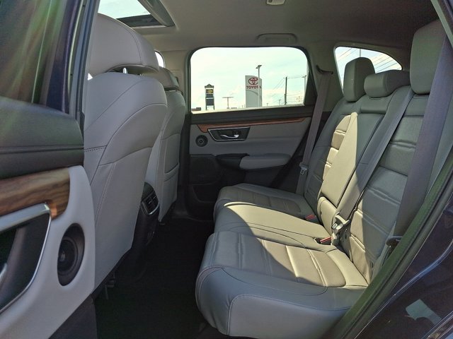 Used 2021 Honda CR-V Touring image 10