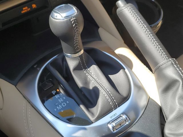 New 2026 MAZDA MX-5 Miata RF Grand Touring RWD image 19
