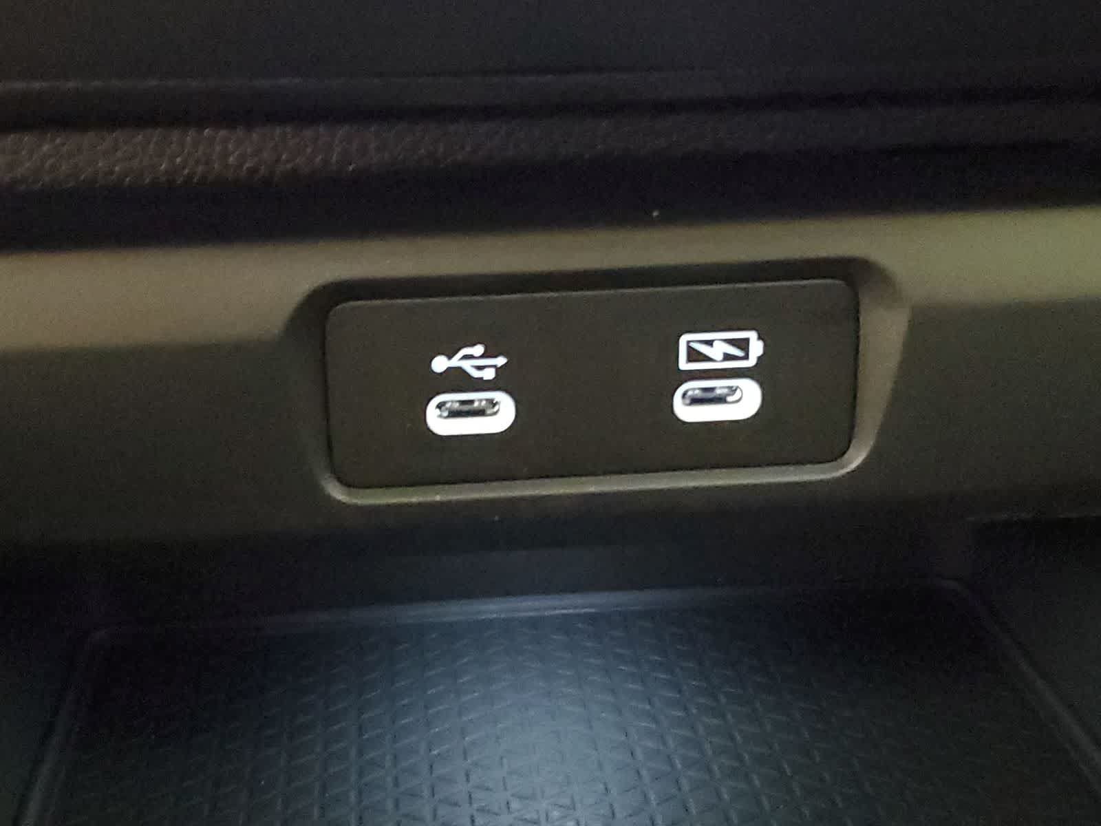Used 2025 Honda Accord SE image 8