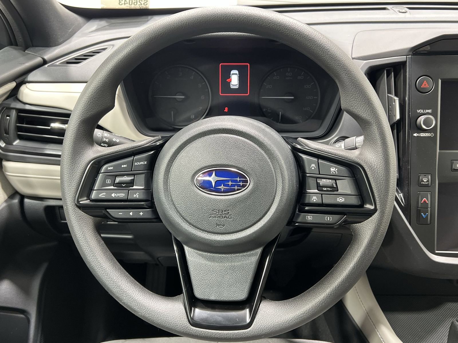 New 2026 Subaru Forester AWD/4WD image 14