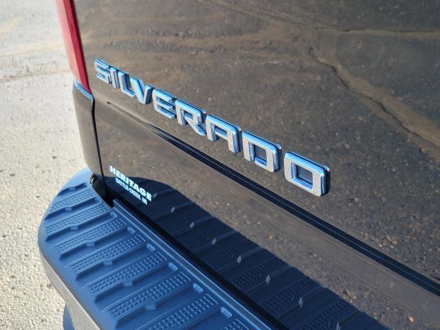 Used 2023 Chevrolet Silverado 1500 LT image 25