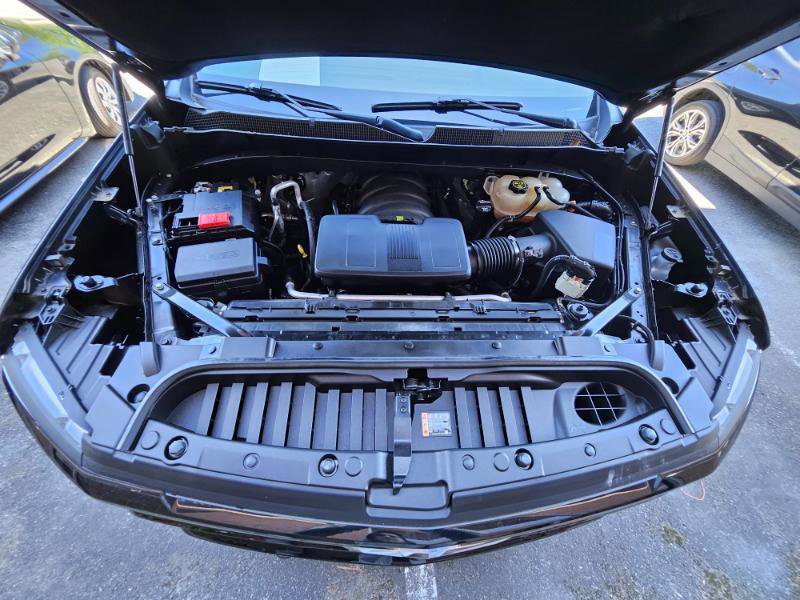 Used 2022 Chevrolet Silverado 1500 RST AWD/4WD image 25