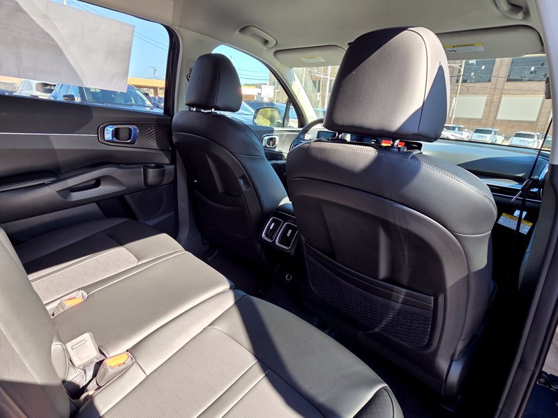 New 2026 Kia Sorento S AWD/4WD image 16